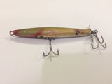 Smithwick Devil's Horse Flat Bottom Scale Pattern