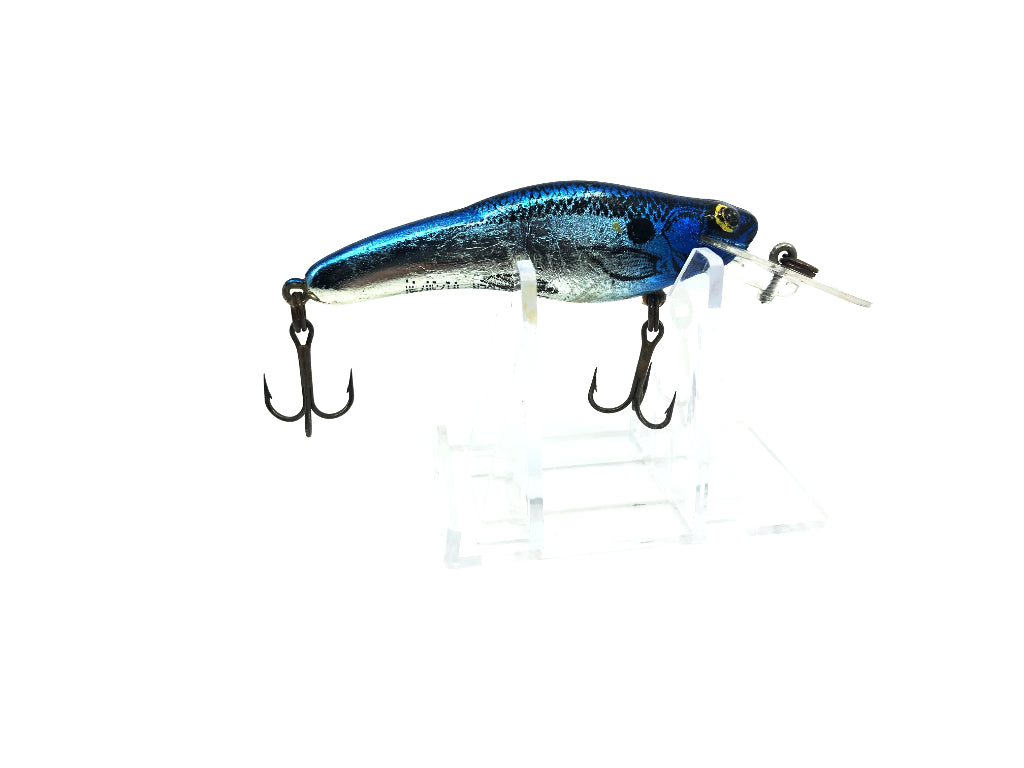 Crankbait Corp Fingerling Blue Shiner