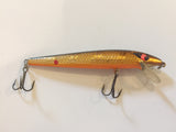 Smithwick Super Rogue Black Orange and Gold