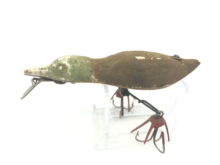 Heming Duck Lure Mallard Color