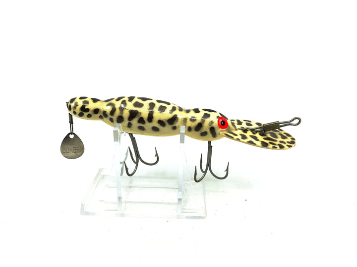 Bomber Water Dog, #55 Coachdog Color