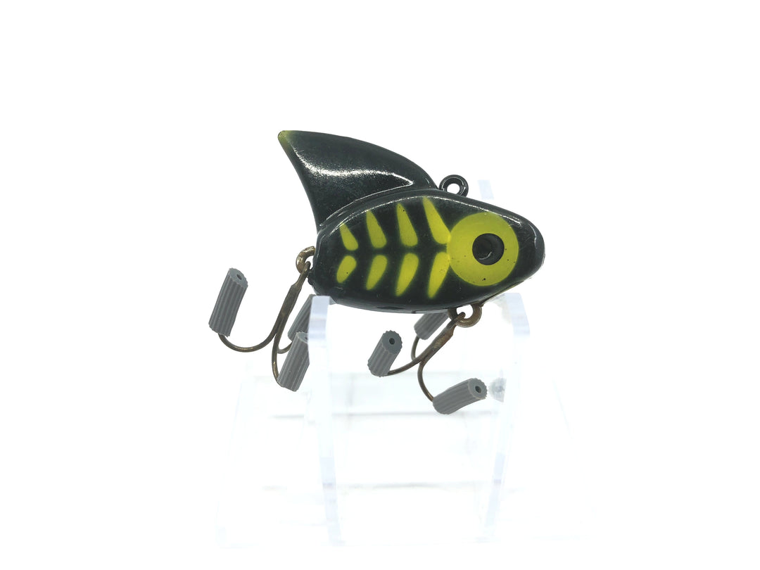 Lazy Ike Sail Shark or Shark Ike Black Shore Color