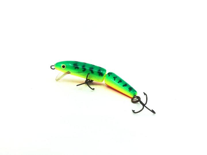 Rapala Jointed Floater J-9 Firetiger Color