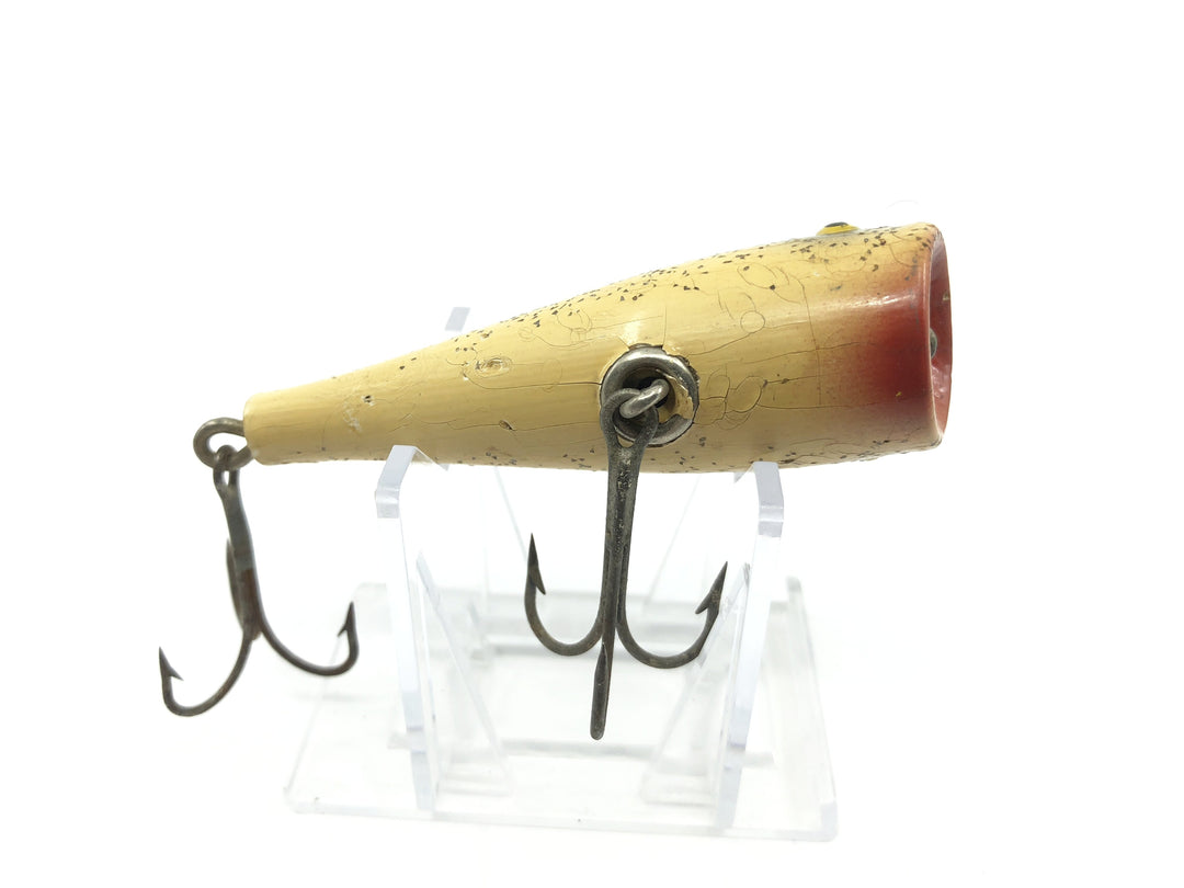 Creek Chub Plunker Silver Flash Color