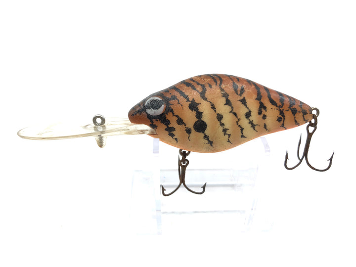 Lazy Ike Natural Ike Crawdad Color NID-30 CW