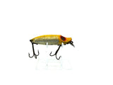 Heddon River Runt Spook Floater 9400 XRY Yellow Shore Minnow Color