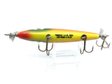 Luhr-Jensen Panatella Minnow Great Color