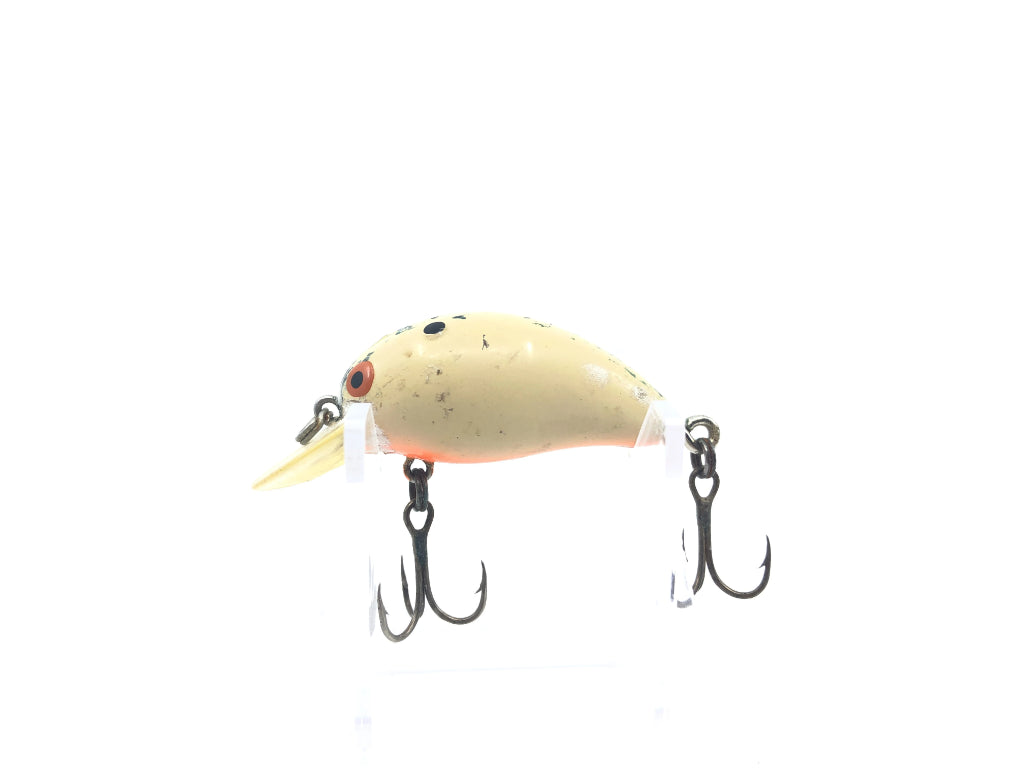 Bomber Model A 1A Screwtail BN Bone Color