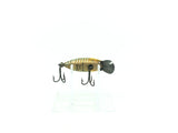 Heddon Tiny River Runt 350 XRY Yellow Shore Color