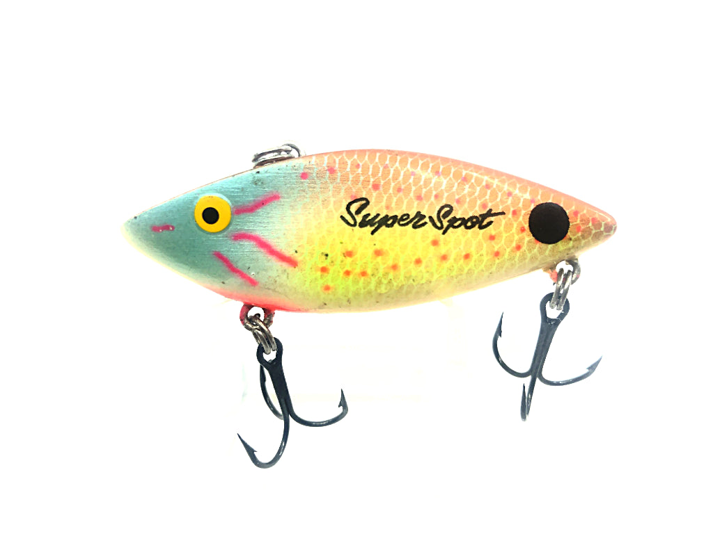 Cordell Super Spot Jimmy Houston Lure