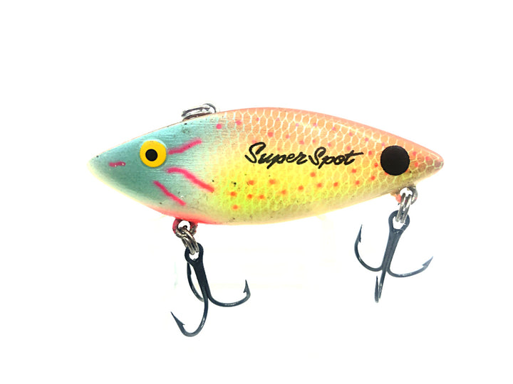 Cordell Super Spot Jimmy Houston Lure