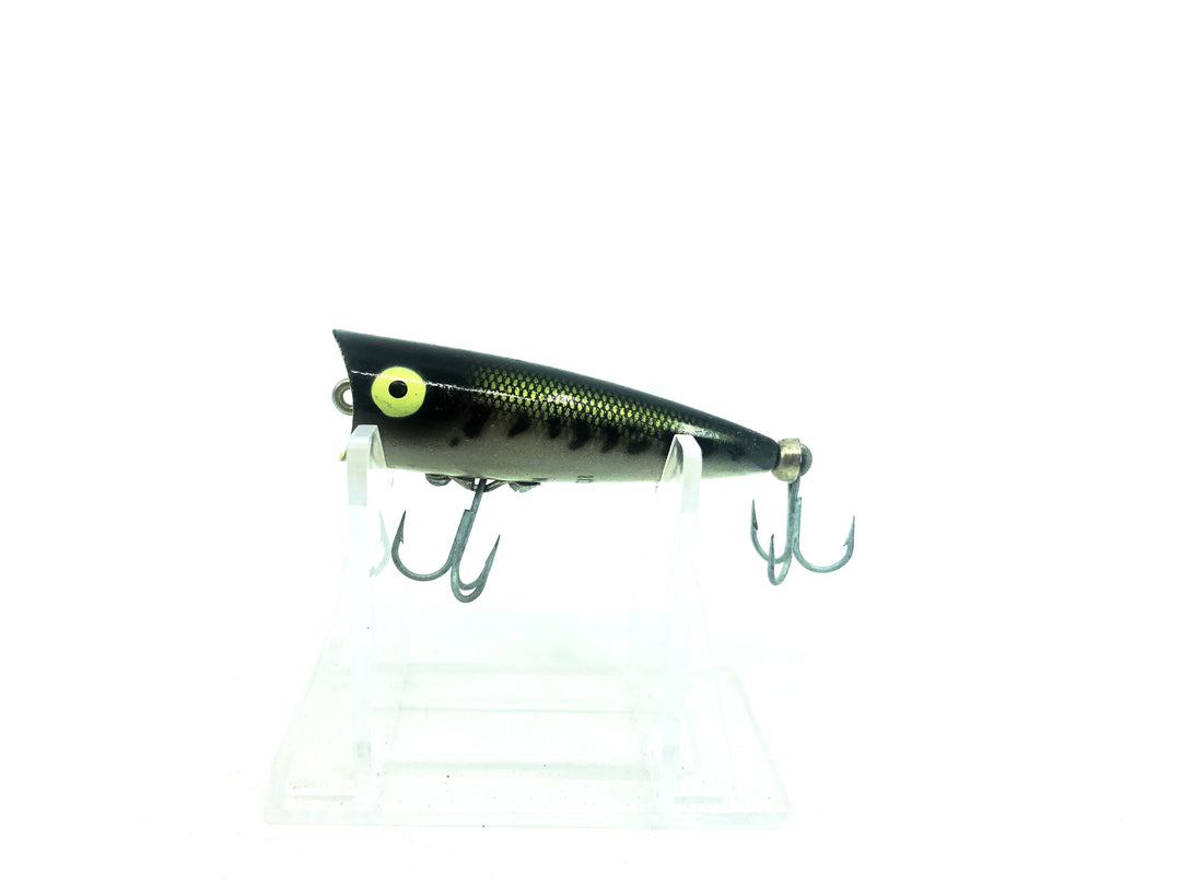 Heddon Tiny Chugger BB Baby Bass Color