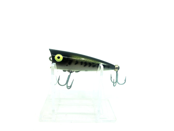 Heddon Tiny Chugger BB Baby Bass Color