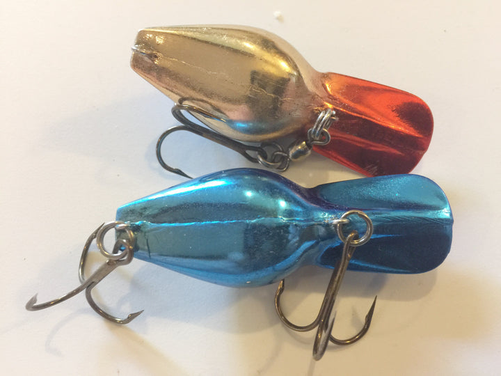 Storm Wee Wiggle Warts Lot of 2