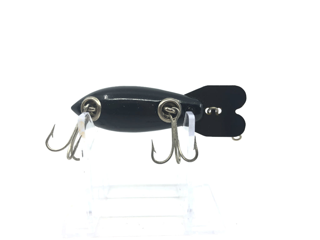 Wooden Bomber 300 Series 302 Black Color