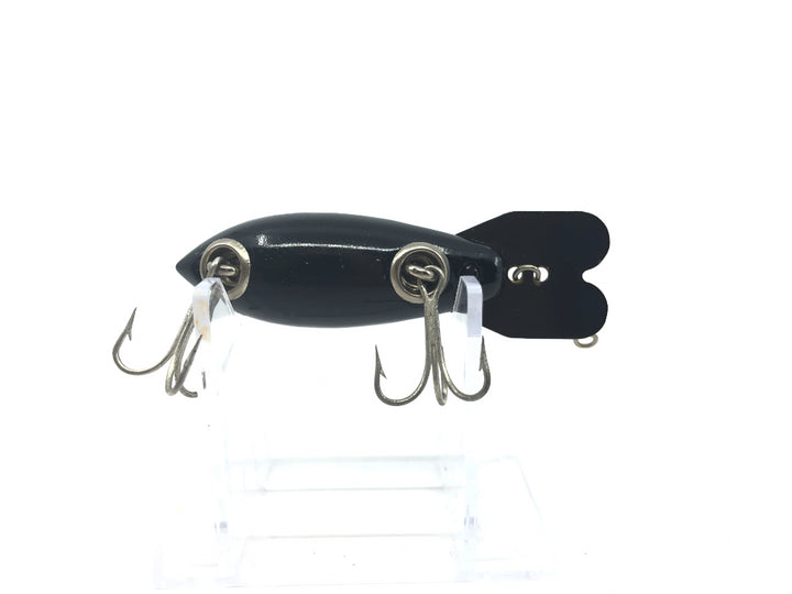 Wooden Bomber 300 Series 302 Black Color