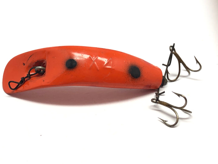 Helin Flatfish X4 OR (Orange)