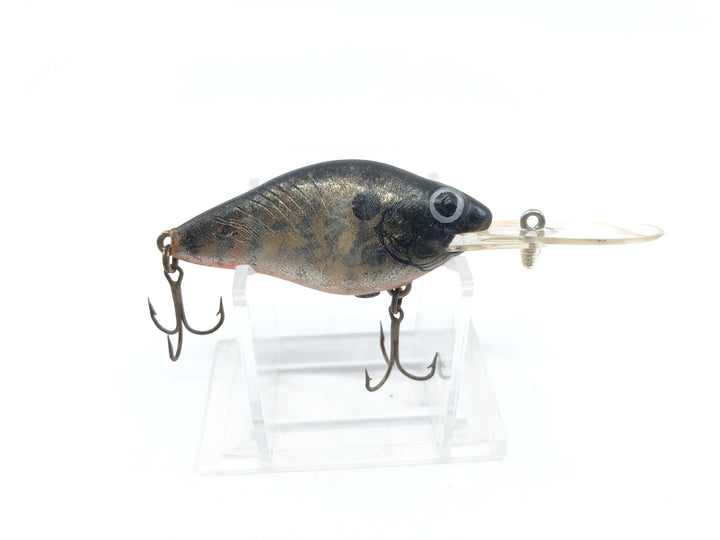 Lazy Ike Natural Ike Bluegill Color NID-25 BG