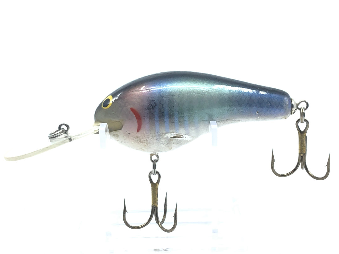 Bagley Diving Balsa 3 Sexy Shad