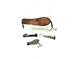 Assorted Metal Pack, Heddon/Airex/Unknown
