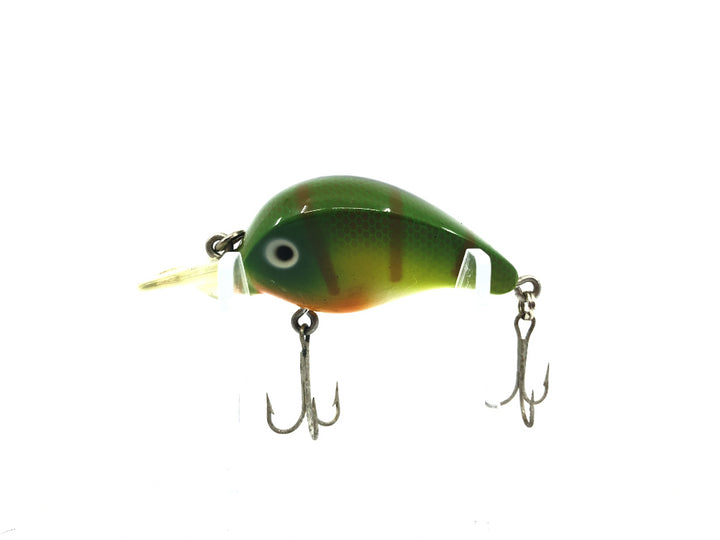 Heddon Hedd Hunter Medium Dive L Perch