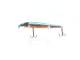 Smithwick Super Rogue Blue Back Orange Belly