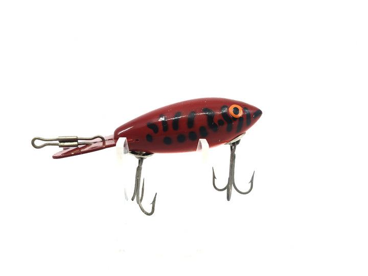 Bomber 300 Series RA Red Apple