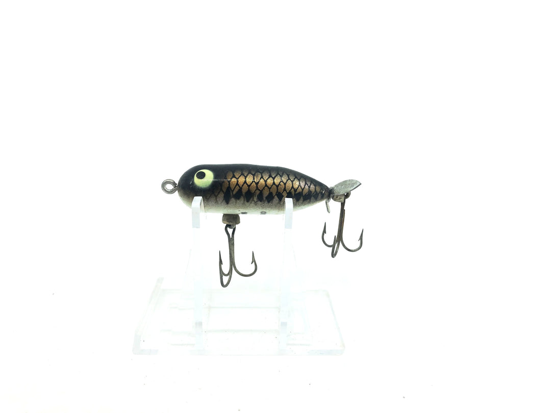 Heddon Tiny Torpedo BB Baby Bass Color