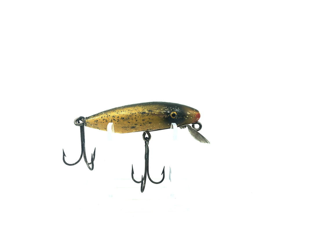 Shur-Strike Pikie-Type Lure Silver Flitter Color