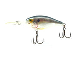 Rapala Medium Diving Lure Shad 