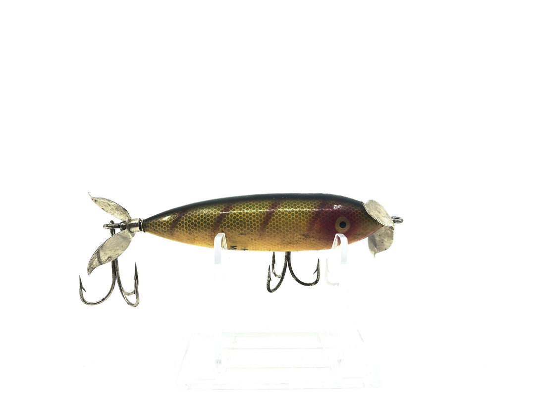 Heddon Wounded Spook L Perch Color