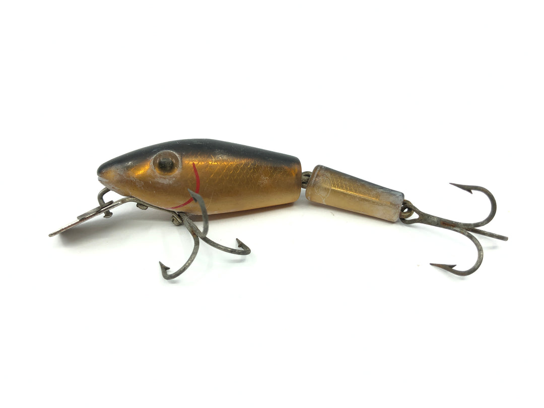 L & S 15M Sinker Jointed Minnow