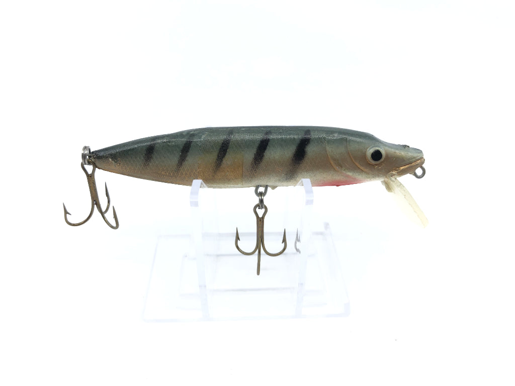 Lil' Musky Lure Unknown Maker