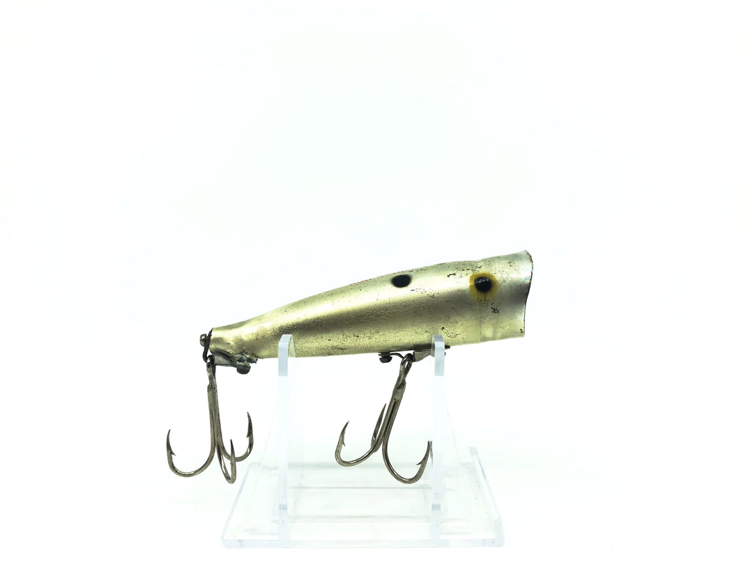 Pico Pop Silver Foil Color