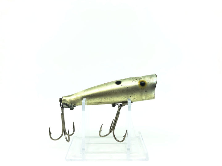 Pico Pop Silver Foil Color