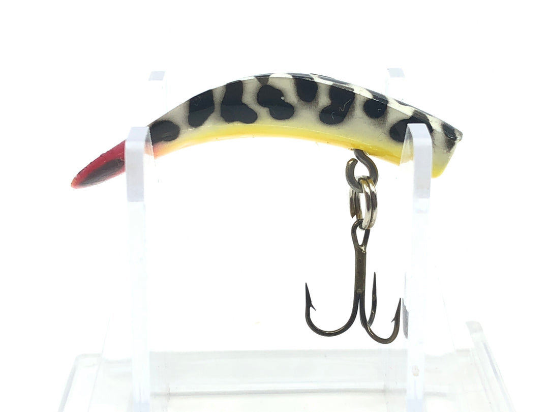 Helin Flatfish F6 CD Coachdog
