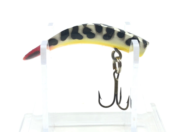 Helin Flatfish F6 CD Coachdog
