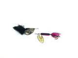 Medium Spinner Pack, Mepps/Worden's