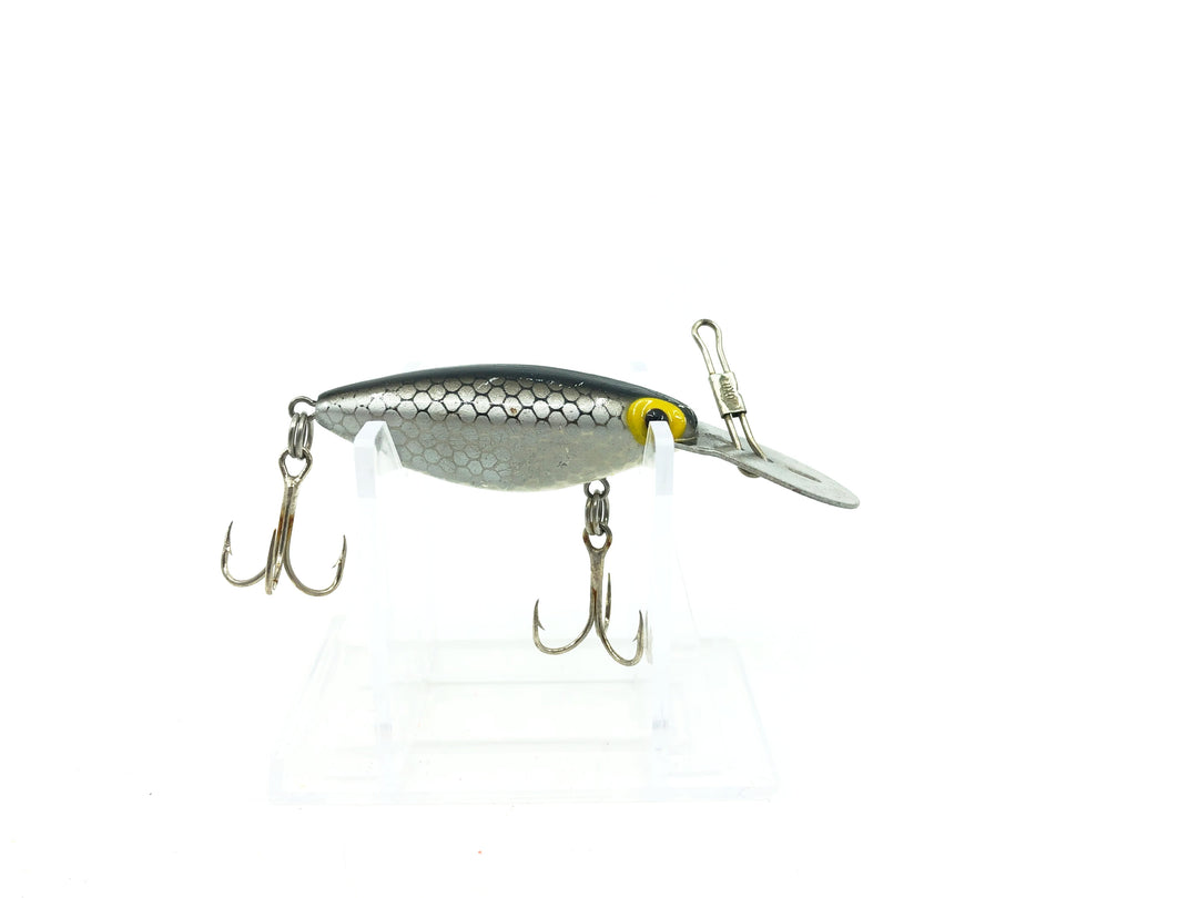 Storm Thin Fin Hot 'N Tot, H Series, H3 Silver Scale Color