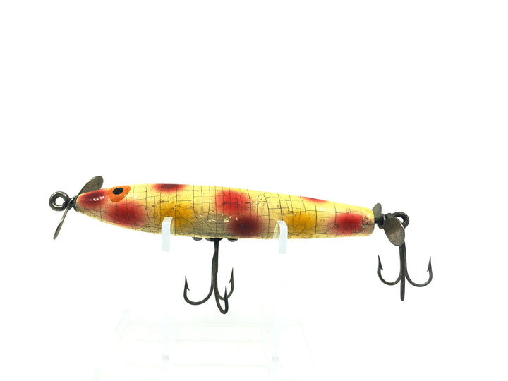 Bomber Spinstick 7300 Series #22 Candy Color