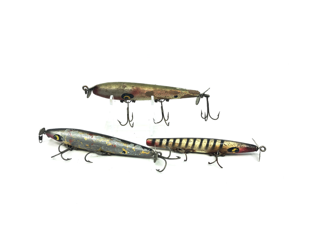 Smithwick Devils Horse Three Pack My Bait Shop, LLC