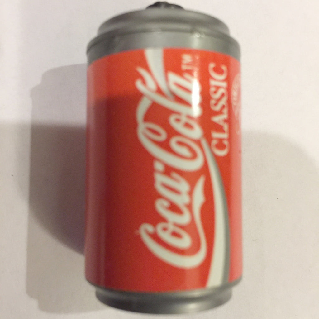 Coca Cola Classic Can Fishing Novelty Bobber – My Bait Shop, LLC