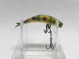 Helin Flatfish F7 Frog