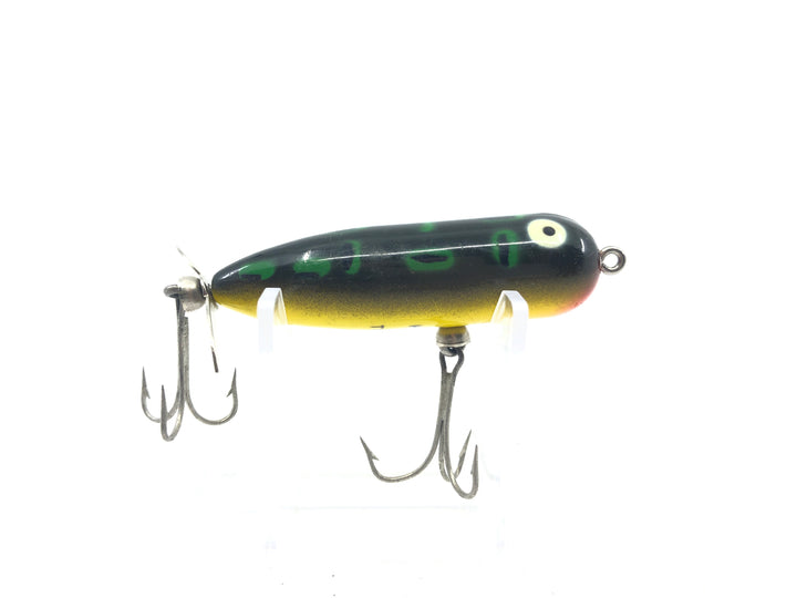 Heddon Baby Torpedo Bullfrog Color