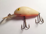 Rebel Super R Pearl / Bone with Orange Belly