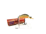 Bill Norman Little Scooper #20 Khaki/Black Back Color New in Red Box