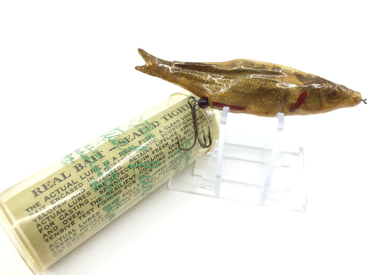 Actual Lure Company Real Bait in Tube
