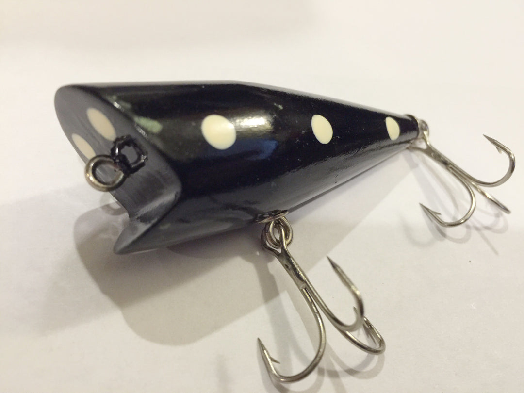 Ramco Speck Black / White Lure New in Box