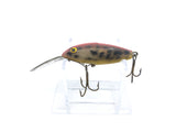 Cisco Kid Vintage Lure Rainbow Trout Color Deep Diving Lip