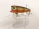 Poe's Blurpee 618 Perch Color New Popper Diver New in Box!